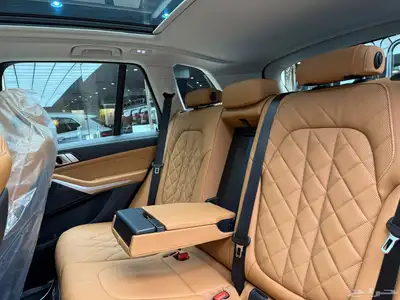 BMW X5 2025 NEW 7