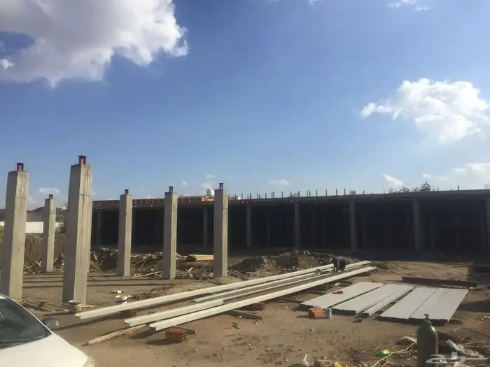 مقاولات عامه انشاء محطات وقود 9