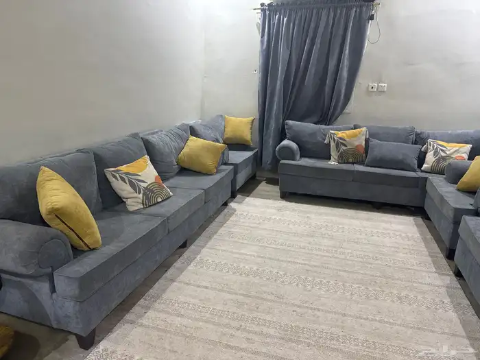 كنب امريكي 2