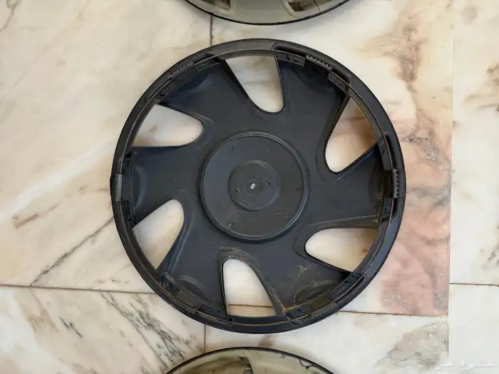 طيس كامري 2002 Xli اصلي 8