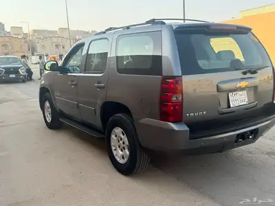 تاهو 2012 دبل سعودي 13