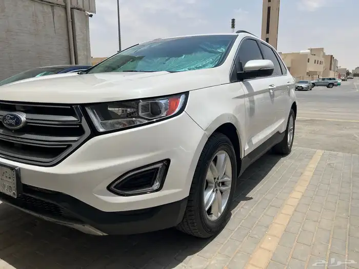 فورد ايدج Ford edge 2016 SEL 1