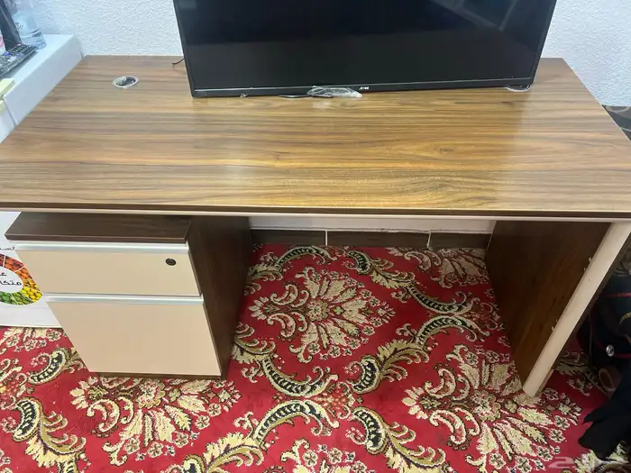 مكتب وطاوله 0