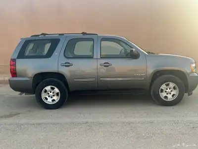 تاهو 2012 دبل سعودي 11
