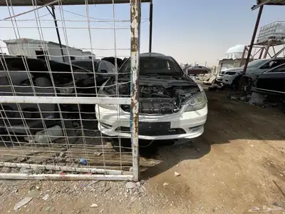 تشليح مرسيدس s350 2007-2013 18