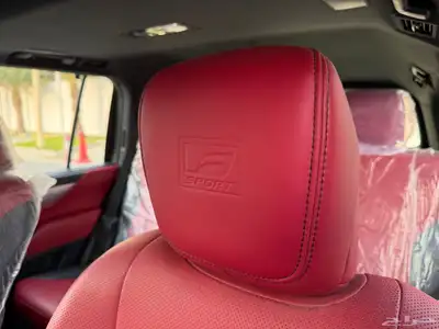 جيب لكزس LX600 2023 F SPORT - سعودي 29