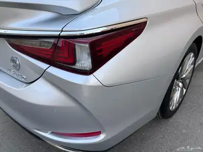 لكزس ES350 CC 2021 16