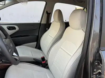 هونداي i10 2024 شبه جديده للمستخدم 27