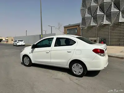 مستوبيشي اتراج نظيف موديل 2018 10