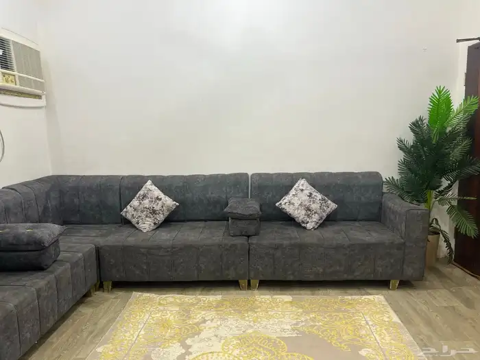 كنب مستعمل آخو الجديد 0