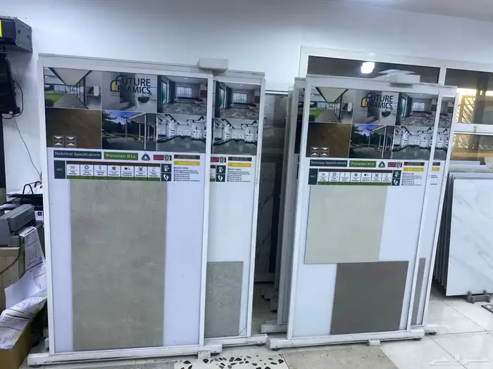 سراميك بورسلان رخام 18