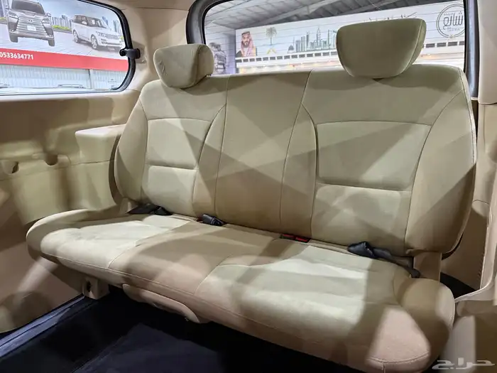 هونداي H1 2015 7