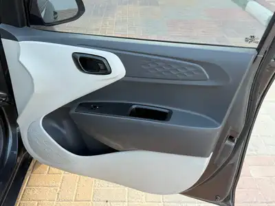 هونداي i10 2024 شبه جديده للمستخدم 26