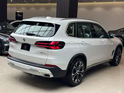 BMW X5 2025 NEW 2