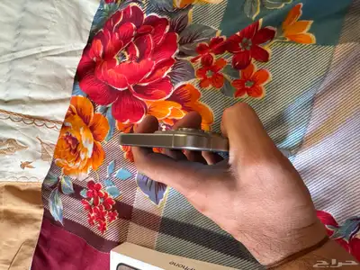 آيفون 15 برو ماكس 256 جيجا لون مميز 5