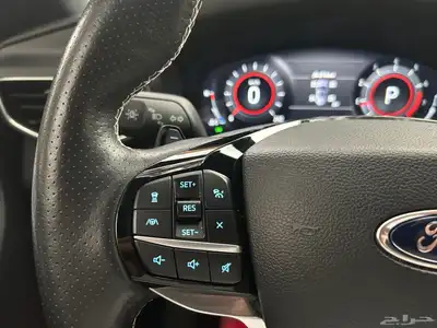 اكسبلورر 2022 ST 13