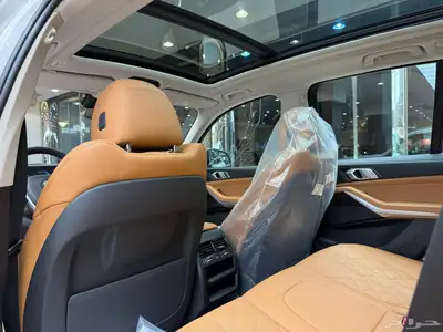 BMW X5 2025 NEW 6