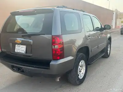 تاهو 2012 دبل سعودي 12