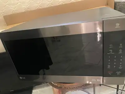 فرن ميكرويف 0