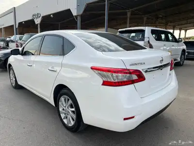 نيسان سنترا 2020 نص فل مكينه كبيره 5