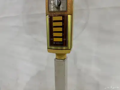 مروحة سانيو قديمة 4
