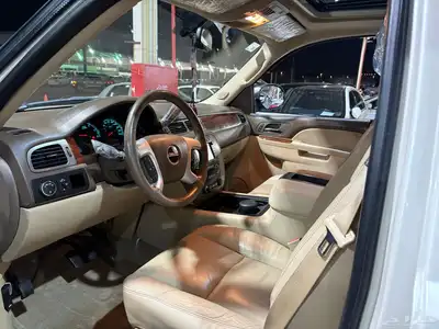 جمس يوكن 2013 10