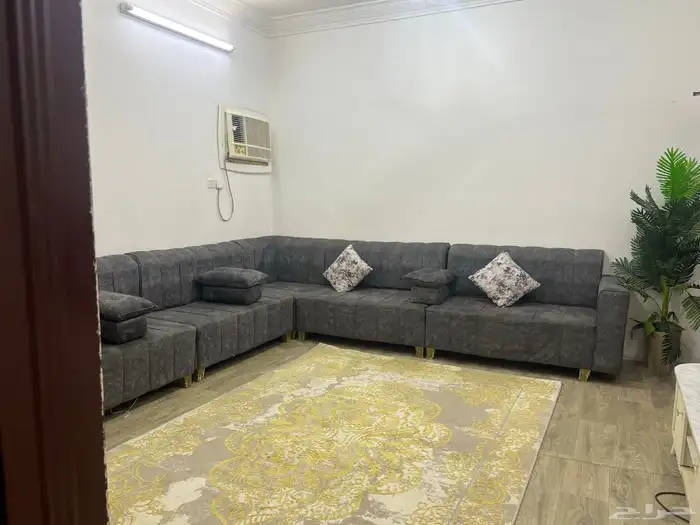 كنب مستعمل آخو الجديد 2