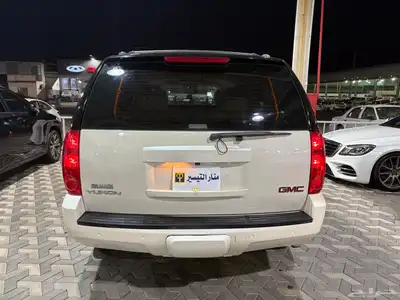 جمس يوكن 2013 5