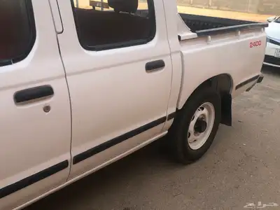 ددسن غمارتين 2001 للبيع 4