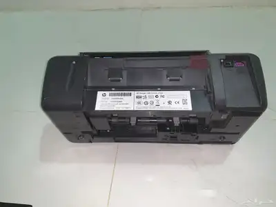طابعتين استعمال جدا نظيف 5