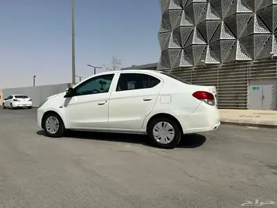 مستوبيشي اتراج نظيف موديل 2018 5