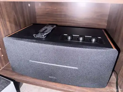 ايديفاير Edifier D12 0