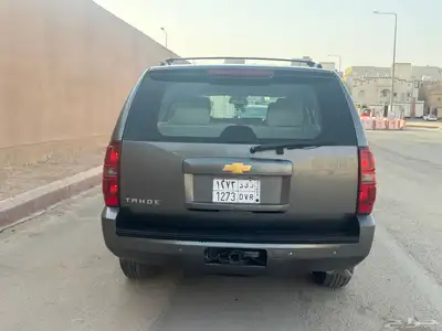 تاهو 2012 دبل سعودي 14