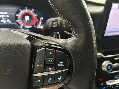 اكسبلورر 2022 ST 14