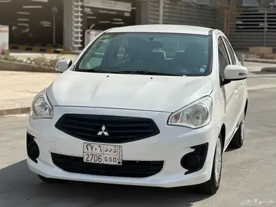 مستوبيشي اتراج نظيف موديل 2018 1