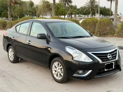 نيسان صني 2022 فل كامل ممشا قليل للمستخدم 2