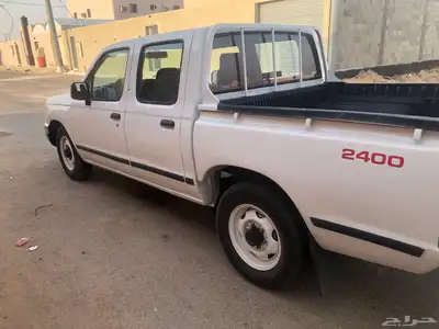 ددسن غمارتين 2001 للبيع 8