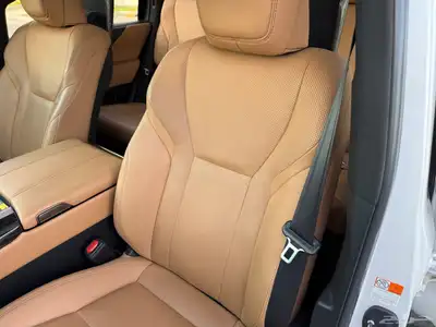 لكزس LX600 2024 BB - سعودي شبه جديد 32
