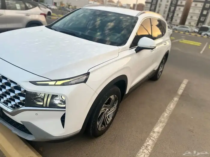 سنتافي ديزل 2021 1