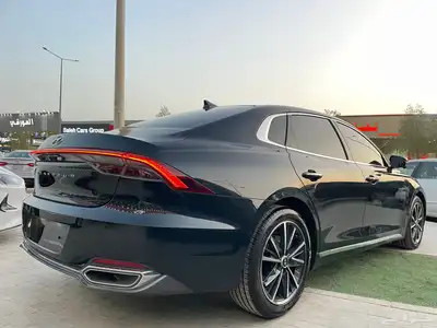 هونداي ازيرا 2020فل4كاميرات داخلي بني(بنزين)6سلندر 4