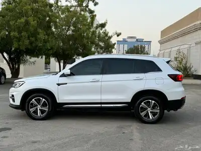 شانجان CS75 فل كامل 2020 نظيفه جدا 3