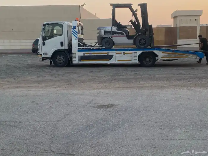 فوركلفت بالرياض للإيجار تاجير رافعه شوكيه سكينه فوركلفت 5