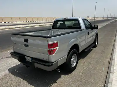 فورد F150 بدون دبل 2014 7