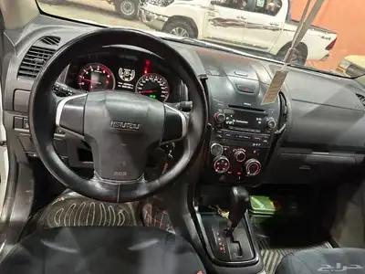 ايسوزو ديماكس 2018 LS 13