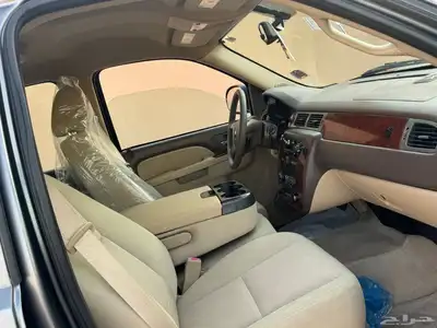 تاهو 2012 دبل سعودي 28
