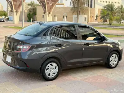 هونداي i10 2024 شبه جديده للمستخدم 6
