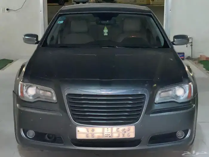 كرايسلر 2012 هيمي 6