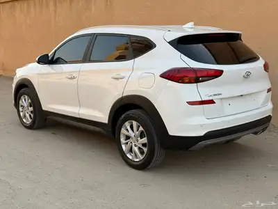 توسان 2020 ديزل فل مواصفات 2