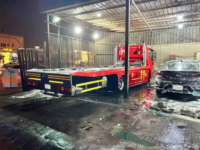 سطحة شرق الرياض 0