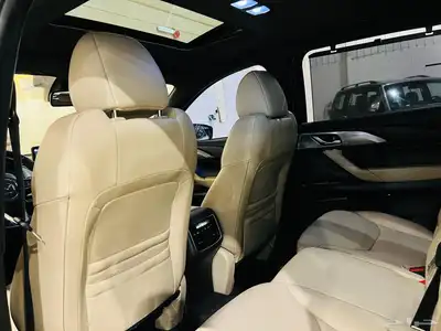 مازدا 2022 CX9 فل الفل ( بحالة ممتازة ) 9
